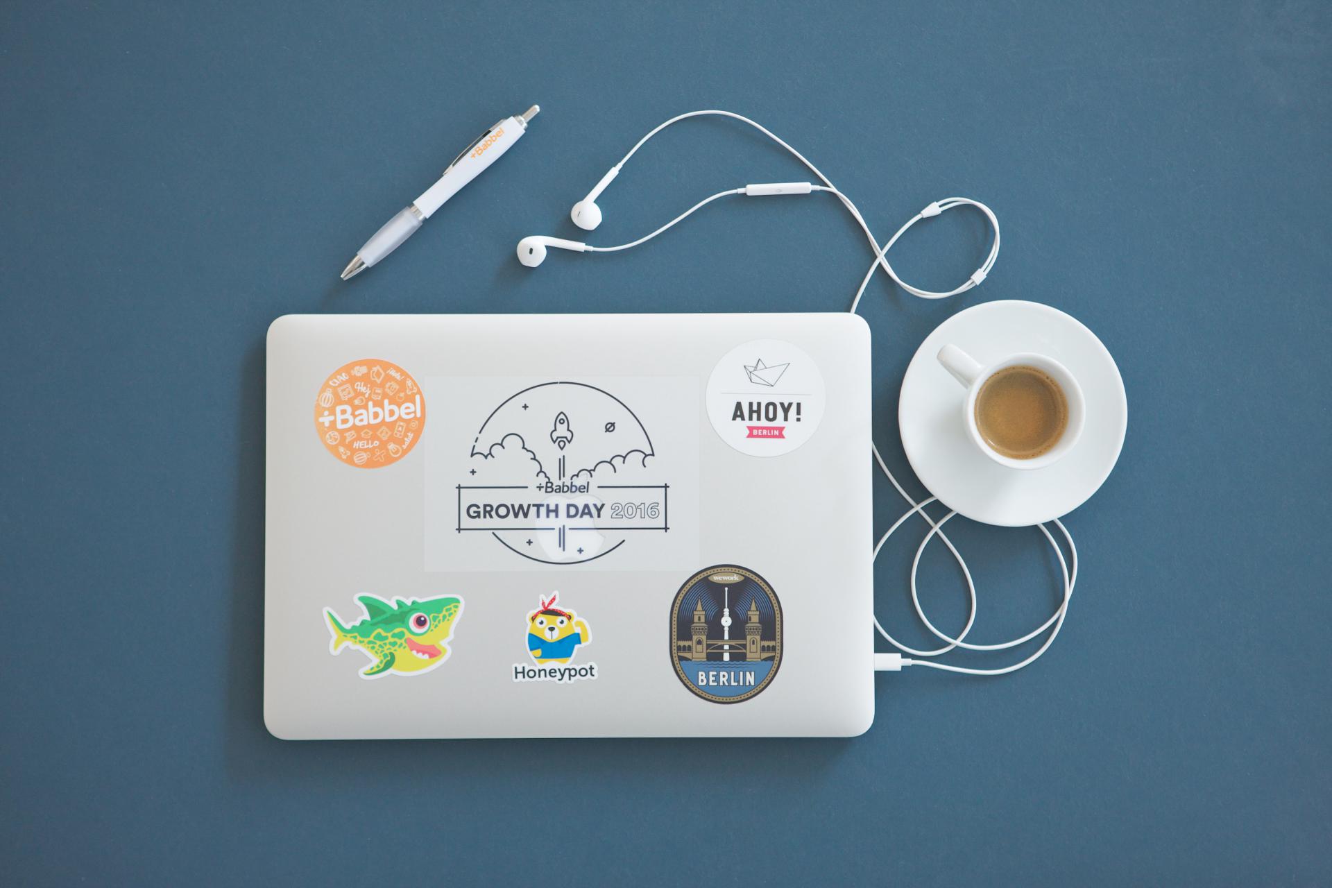 Lesson Nine GmbH | Jobs bei Babbel - www.babbel.de