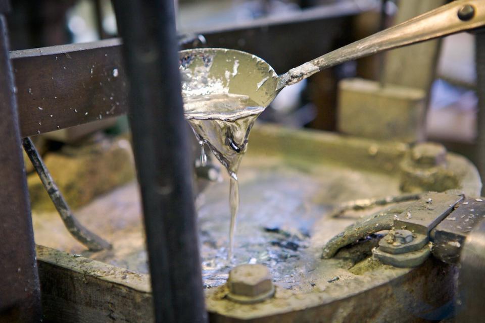 Sto-Stiftung - Stipendiatentreffen in Leipzig