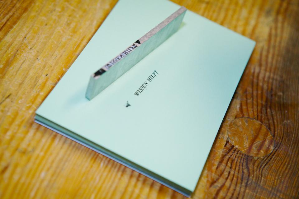 Sto-Stiftung - Stipendiatentreffen in Leipzig