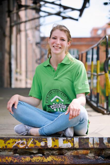 Sto-Stiftung - Stipendiatentreffen in Leipzig